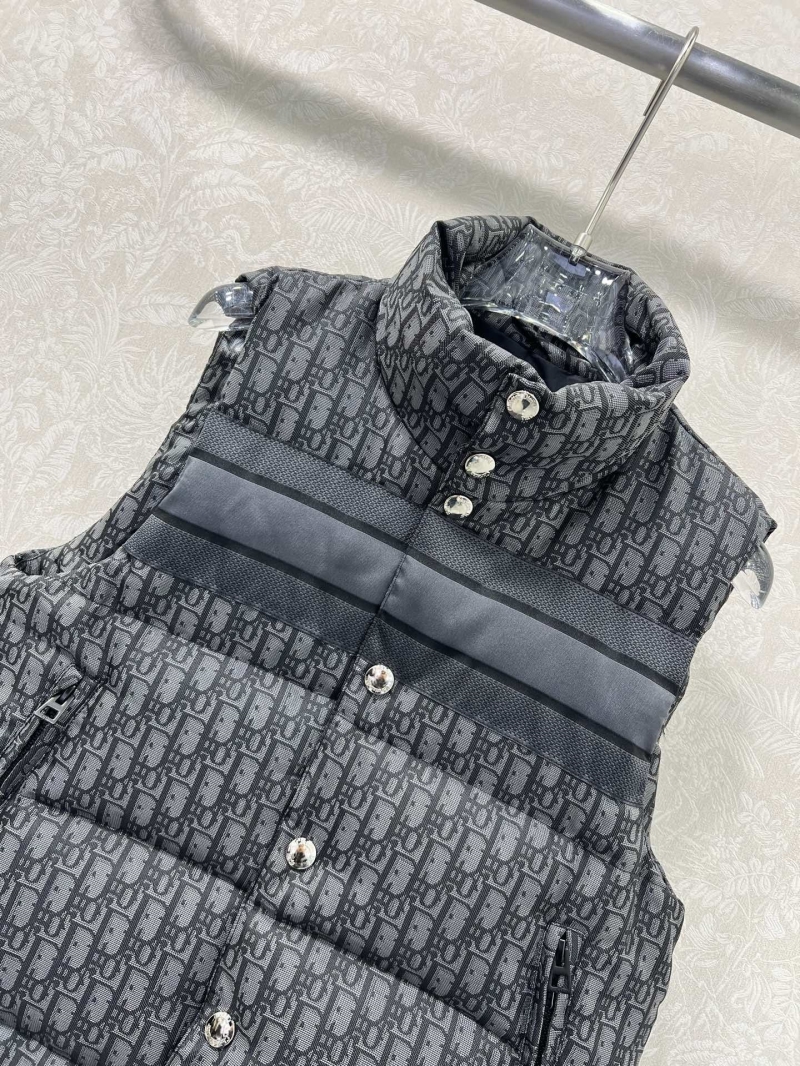 chr1st1an D10r down jacket